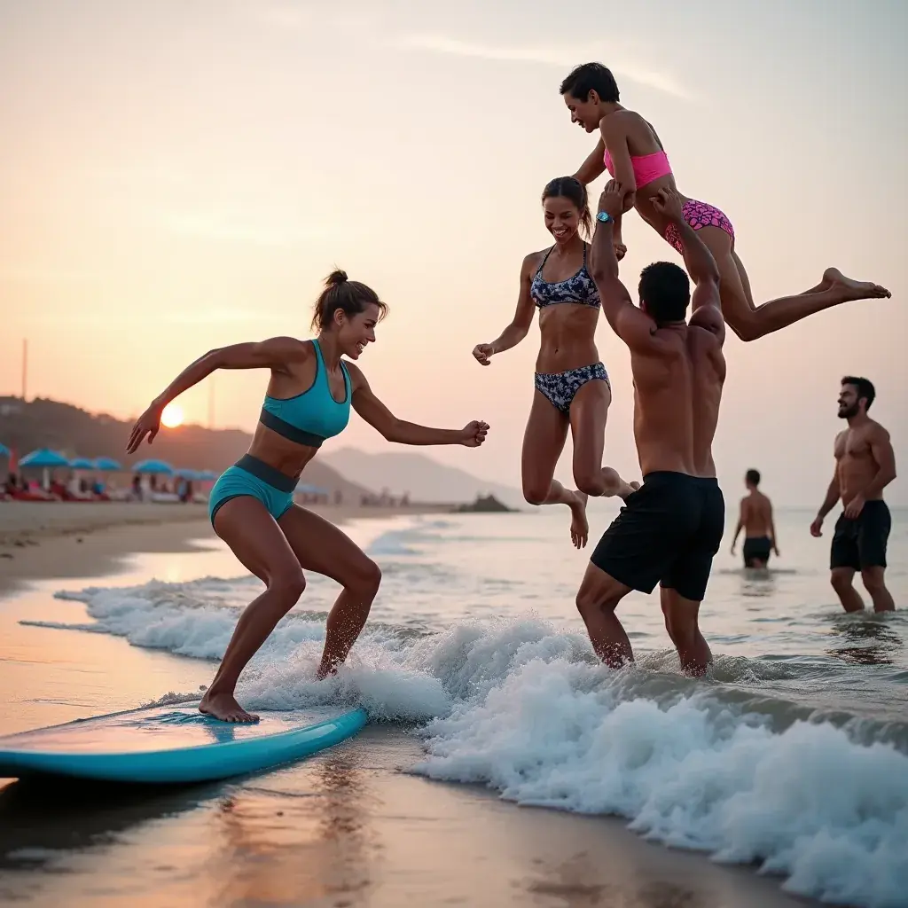 Innovation workspace